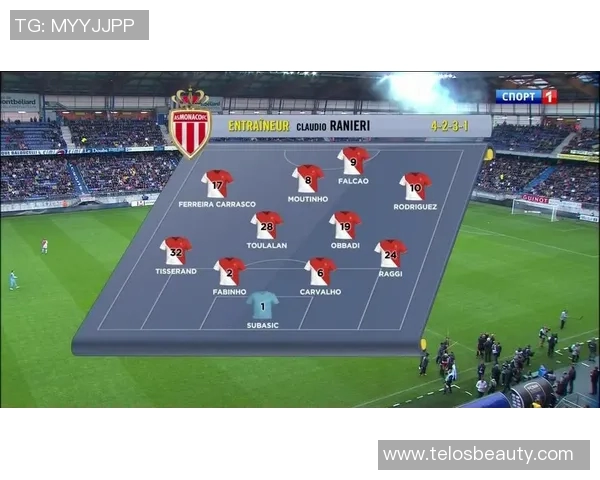 洛里奥与索肖的激烈对决揭示了法甲赛季的竞争格局与球队实力对比